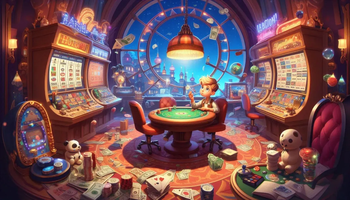 Vivaspin Casino